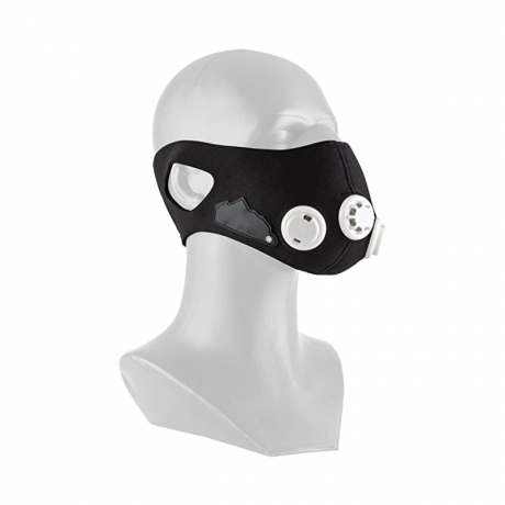 Le masque d'entraînement (ou training mask) : comment l'acheter ? 