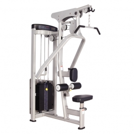 High Pully & Seated Row Machine S4 ZMT PRO