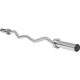 Barre musculation olympique CURL 150 ZMT PRO