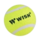 Balle de tennis amateur WISH