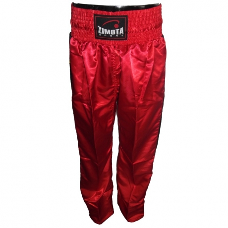 Pantalon De Kick Boxing 6803