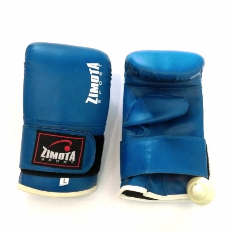 Gant De Kick Boxing ZIMOTA 7510