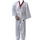 Kimono Taekwondo ZIMOTA 6202