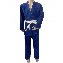 Kimono De Judo Reversible 900 GRM ZIMOTA 6008
