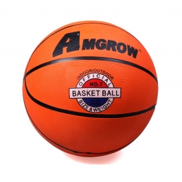 Ballon de basket amgron